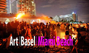 Grandissimo fermento durante tutta la settimana a Miami Beach.