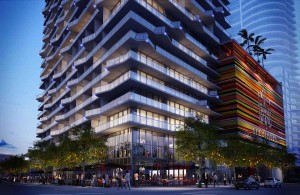 comprare in pre-construction a Brickell, la Manhattan del Sud,