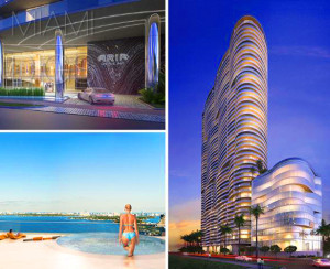Miami Aria